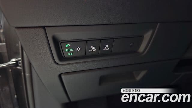 Volkswagen Touareg 2024 — Photo 10/36