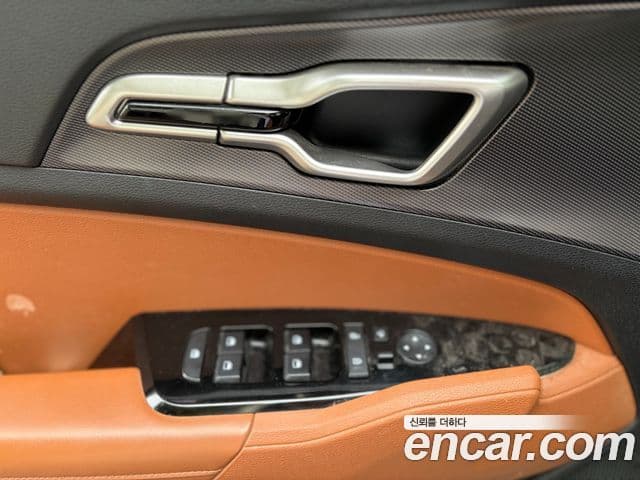 Kia Sportage 2021 — Фото 10/19