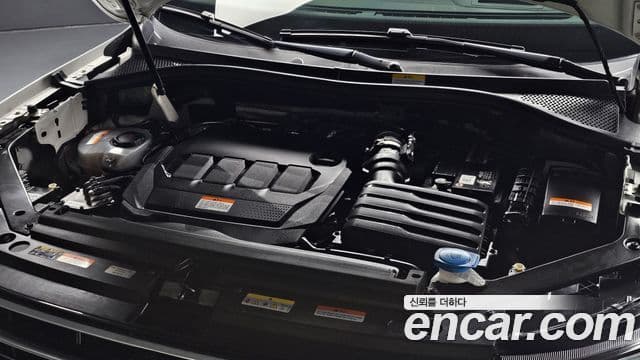 Volkswagen Tiguan 2023 — Photo 20/35