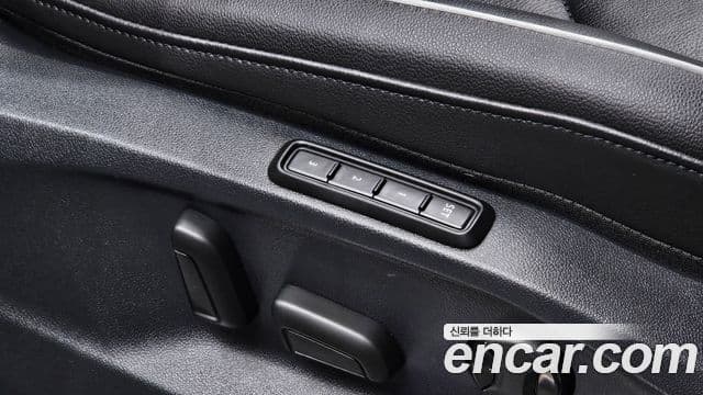 Volkswagen Tiguan 2023 — Photo 31/35