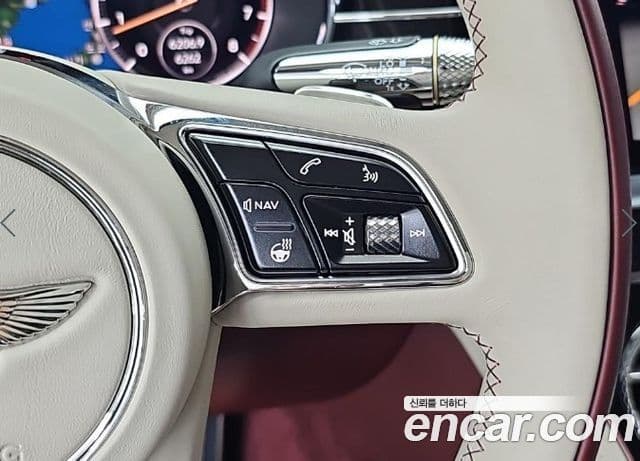 Bentley Continental GT 2023 — Şəkil 12/19