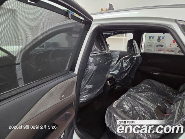 Lexus RX350h 2026 — ფოტო 2/20