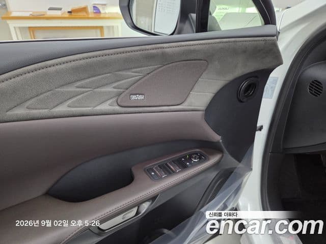 Lexus RX350h 2026 — ფოტო 11/20