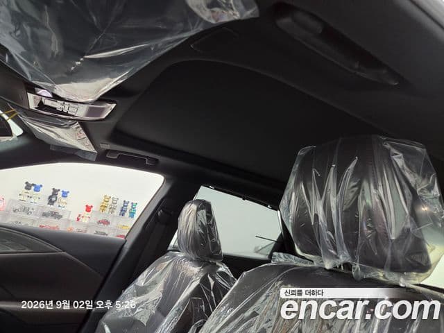 Lexus RX350h 2026 — ფოტო 20/20