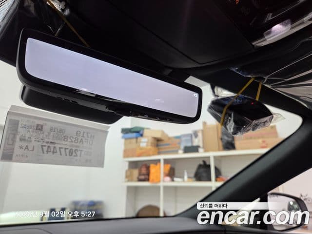 Lexus RX350h 2026 — ფოტო 18/20