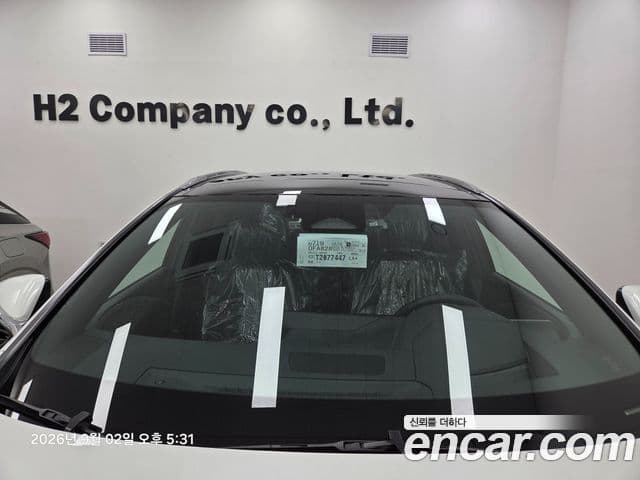 Lexus RX350h 2026 — ფოტო 4/20