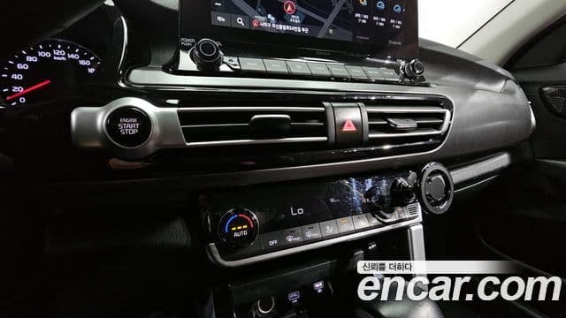 Kia Seltos 2020 — фото 15 из 20