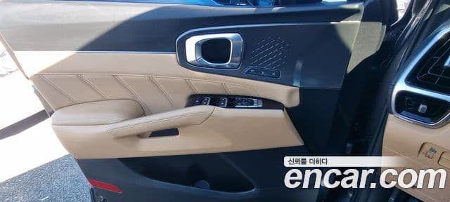 Kia Sorento 2020 — ფოტო 12/20