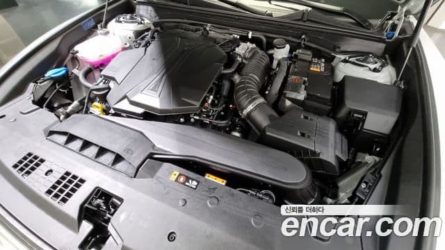 Hyundai Grandeur 2025 — Şəkil 6/20