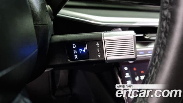 Hyundai Grandeur 2025 — Şəkil 9/20