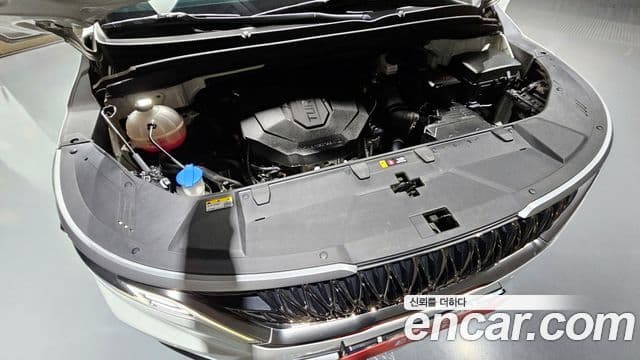 Kia Carnival 2023 — Şəkil 6/20