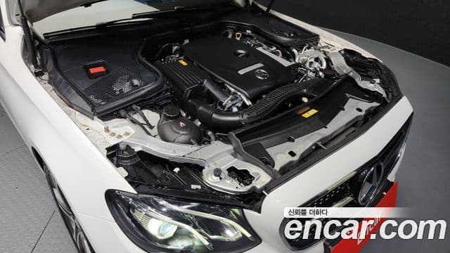 Mercedes-Benz E-Class 2018 — Şəkil 6/20