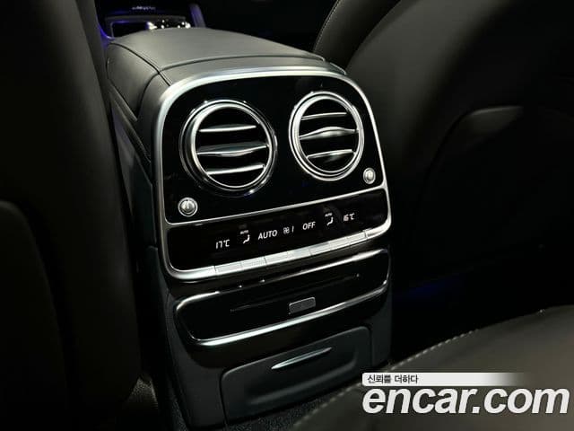 Mercedes-Benz S-Class 2020 — ფოტო 12/20