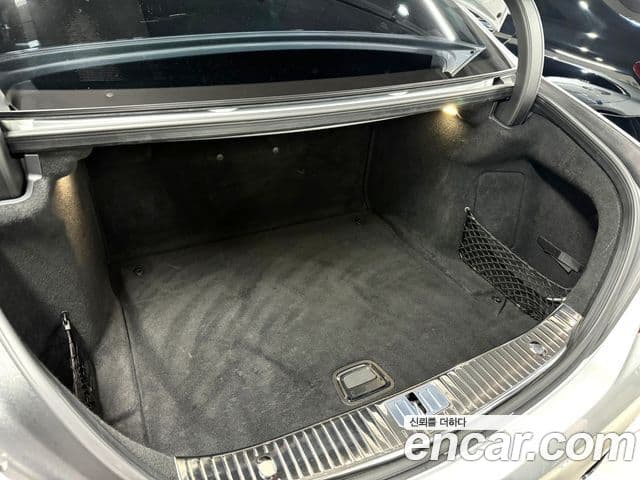 Mercedes-Benz S-Class 2020 — ფოტო 18/20