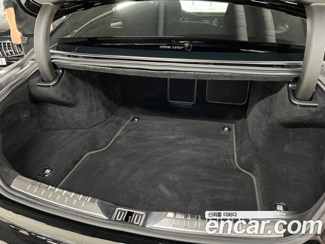 Bentley Flying Spur 2020 — Şəkil 9/20