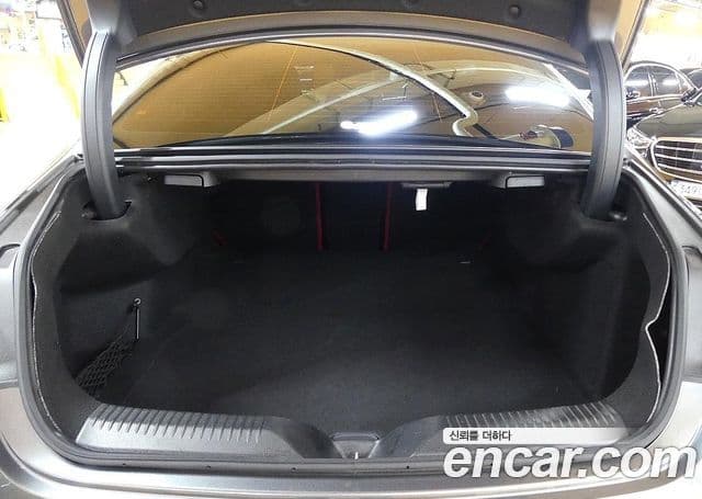 Mercedes-Benz CLS-Class 2023 — ფოტო 7/20