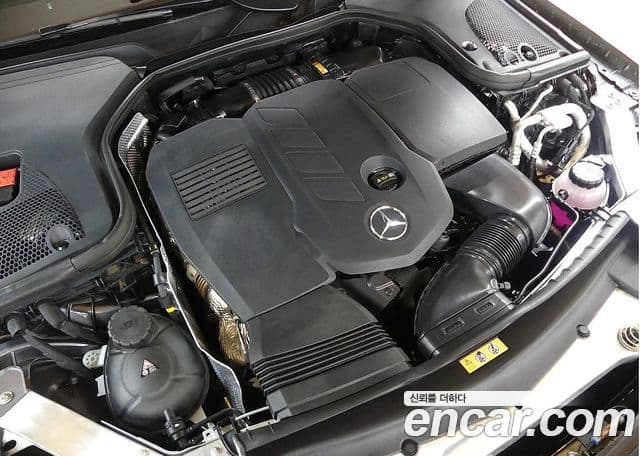 Mercedes-Benz CLS-Class 2023 — ფოტო 11/20