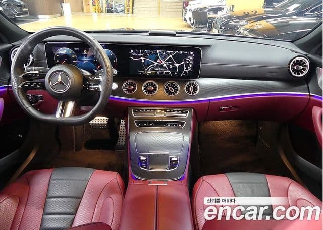 Mercedes-Benz CLS-Class 2023 — ფოტო 3/20