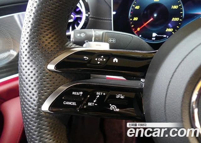 Mercedes-Benz CLS-Class 2023 — ფოტო 14/20