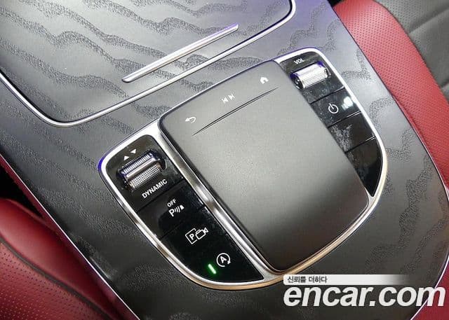 Mercedes-Benz CLS-Class 2023 — ფოტო 16/20