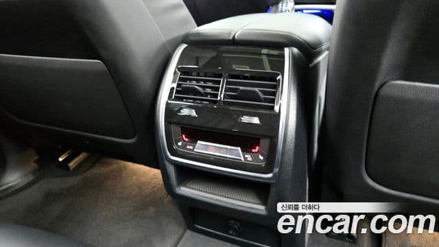 BMW X5 2023 — фото 19 из 20