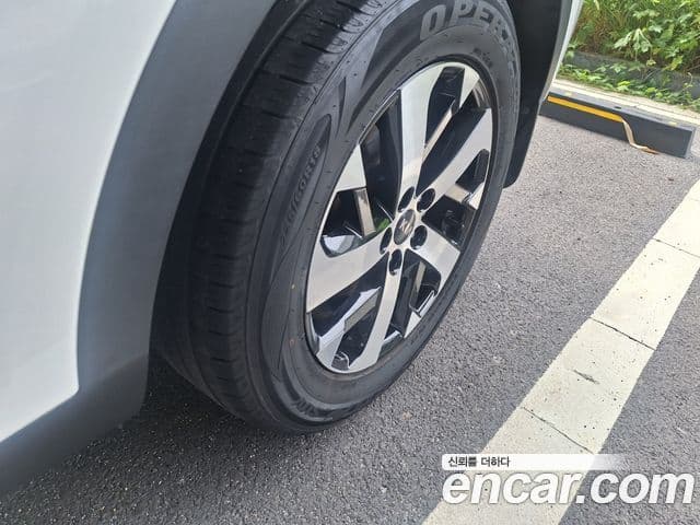 Kia Sorento 2021 — фото 19 из 20