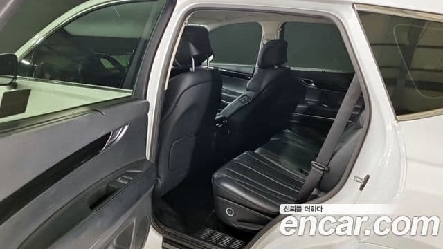 Genesis GV80 2020 — Şəkil 11/18