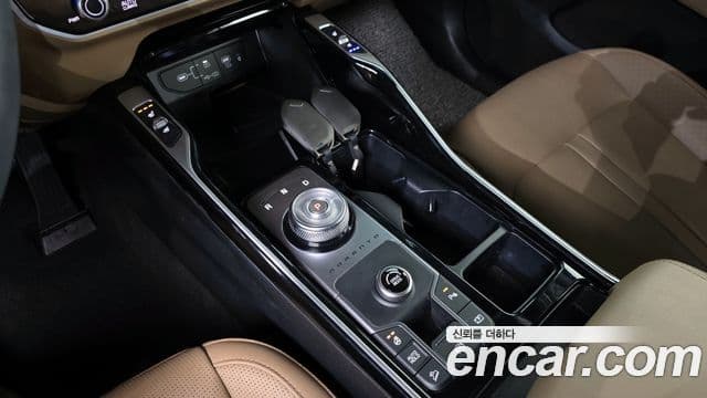Kia Sorento 2024 — Фото 9/20