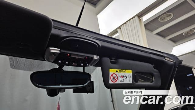 Mini Cooper S Convertible 2020 — Şəkil 18/20
