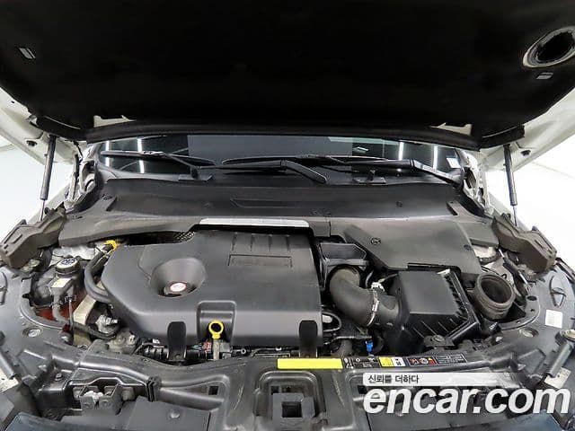 Land Rover Discovery Sport 2020 — ფოტო 5/20