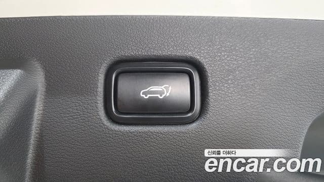 Kia Sportage 2023 — фото 20 из 20