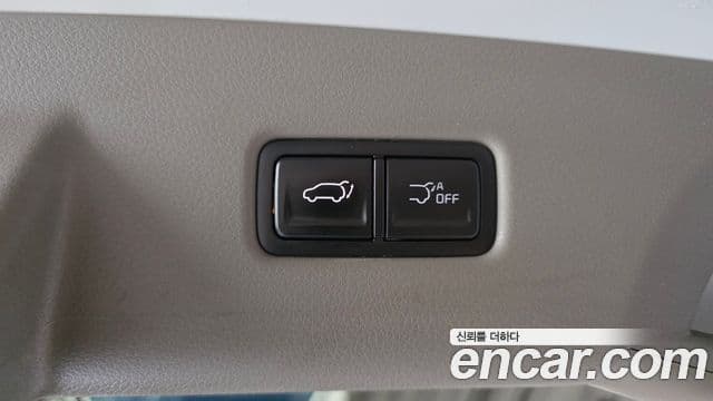 Kia Carnival 2024 — Фото 20/20