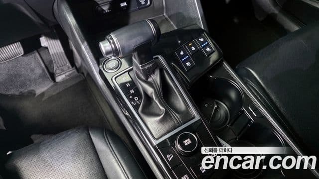 Kia Sportage 2021 — Şəkil 9/20