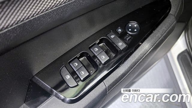 Kia Sportage 2021 — Şəkil 14/20