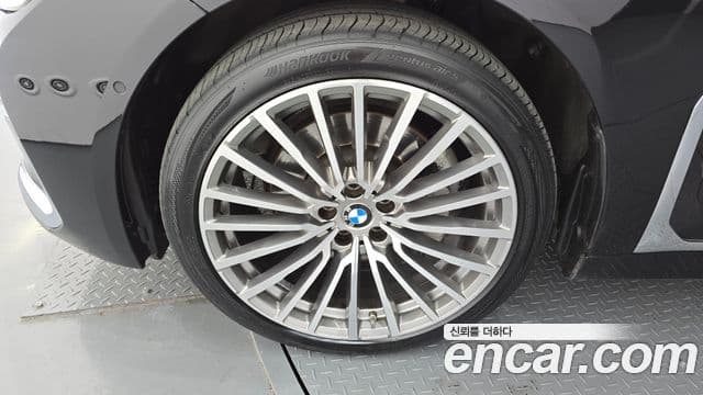 BMW 7 Series 2020 — фото 5 из 20