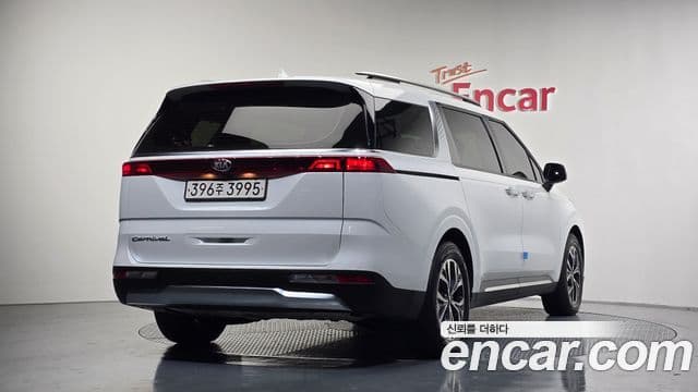 Kia Carnival 2020 — Şəkil 2/20