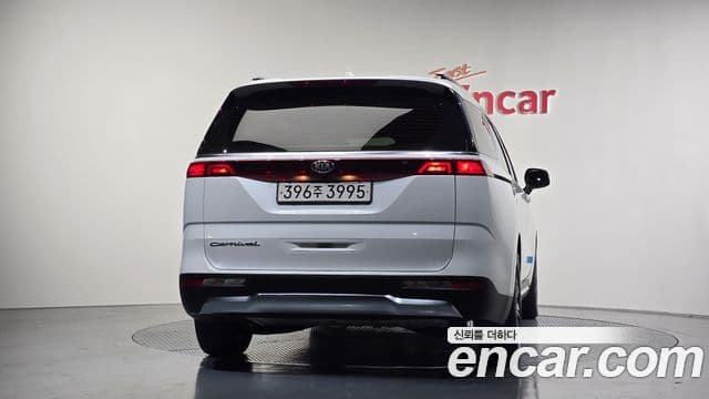 Kia Carnival 2020 — Şəkil 4/20