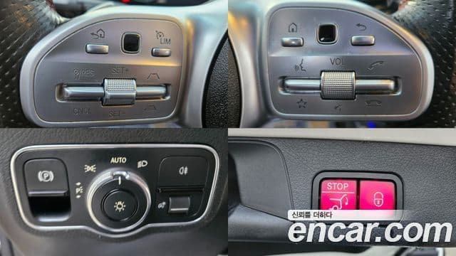 Mercedes-Benz GLB-Class 2020 — Photo 3/20