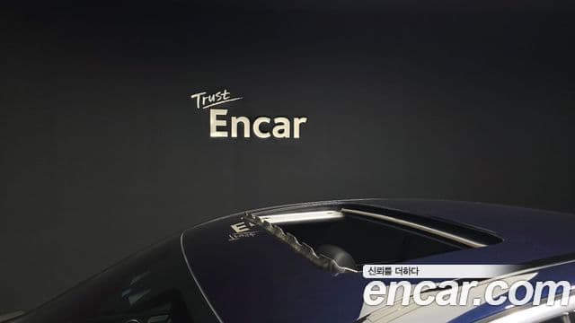 Mercedes-Benz E-Class 2020 — фото 20 из 20