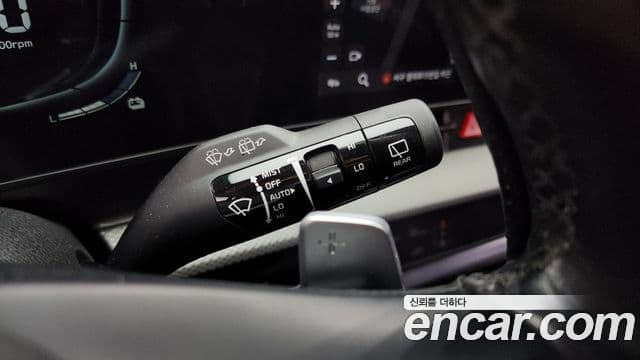 Kia Sportage 2022 — ფოტო 12/20