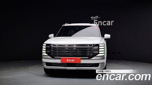 Hyundai Palisade 2025 — Şəkil 3/20