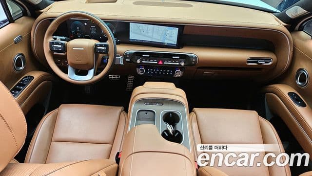 Hyundai Palisade 2025 — Şəkil 7/20