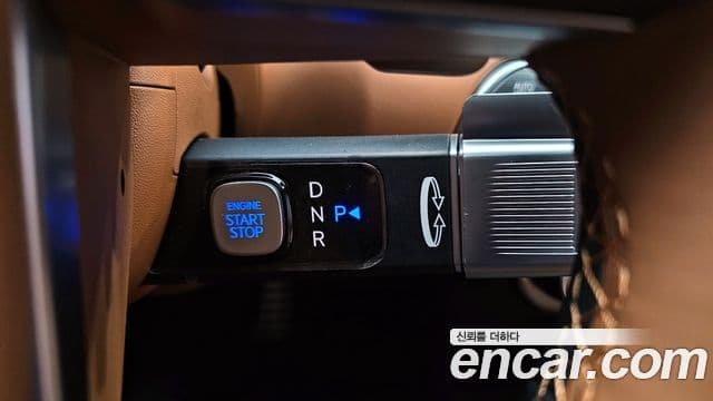 Hyundai Palisade 2025 — Şəkil 9/20