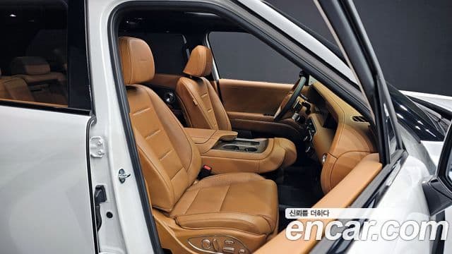 Hyundai Palisade 2025 — Şəkil 12/20