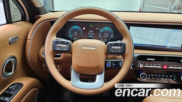 Hyundai Palisade 2025 — фото 13 из 20