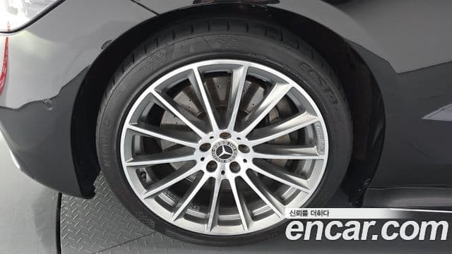 Mercedes-Benz S-Class 2021 — Şəkil 5/20