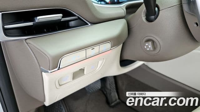 Genesis GV80 2022 — Şəkil 14/20