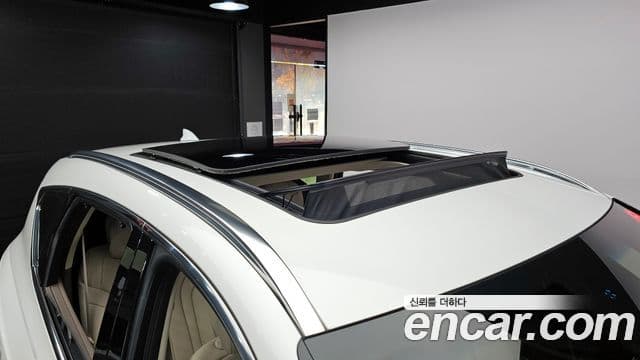Genesis GV80 2022 — Şəkil 18/20