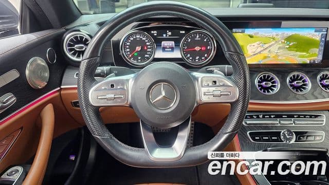 Mercedes-Benz E-Class 2018 — Şəkil 14/20