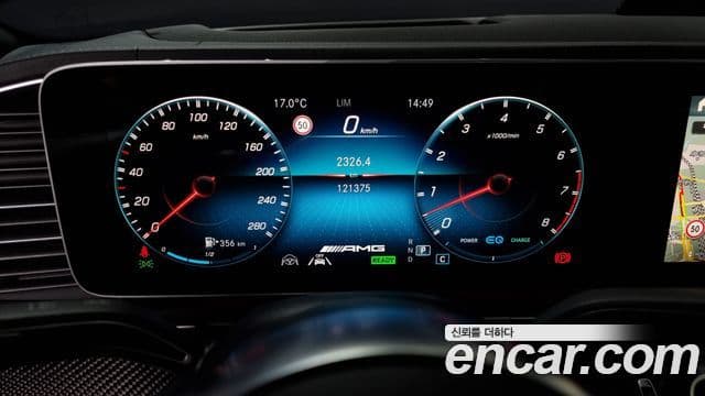 Mercedes-Benz GLE-Class 2020 — Фото 7/20